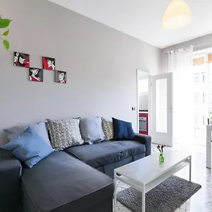 Primopiano - Baldinucci Appartamento Milano